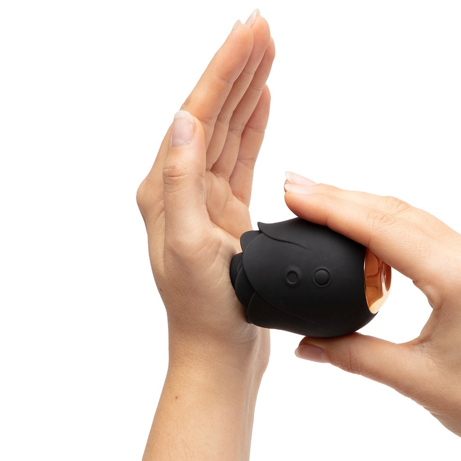 Discover the Best Clit Sucking Vibrator Toys: A Guide to the Rose Toy and More