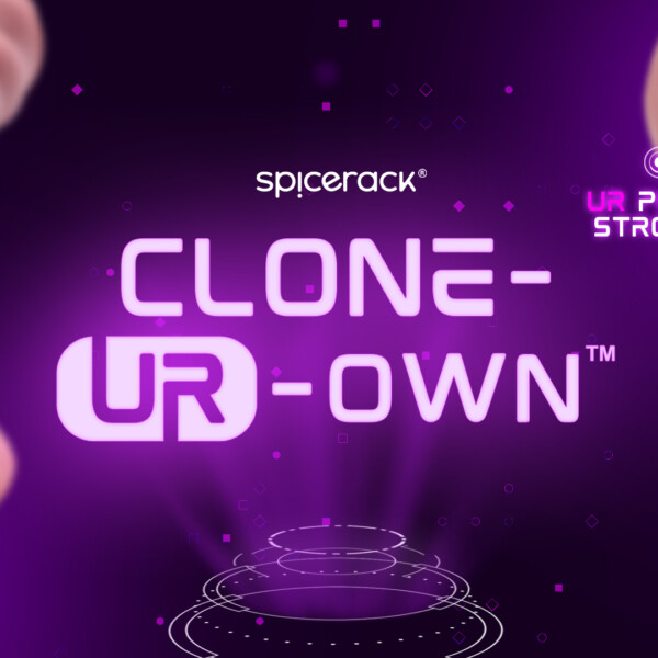 clone-ur-own dildo and stroker sex toy