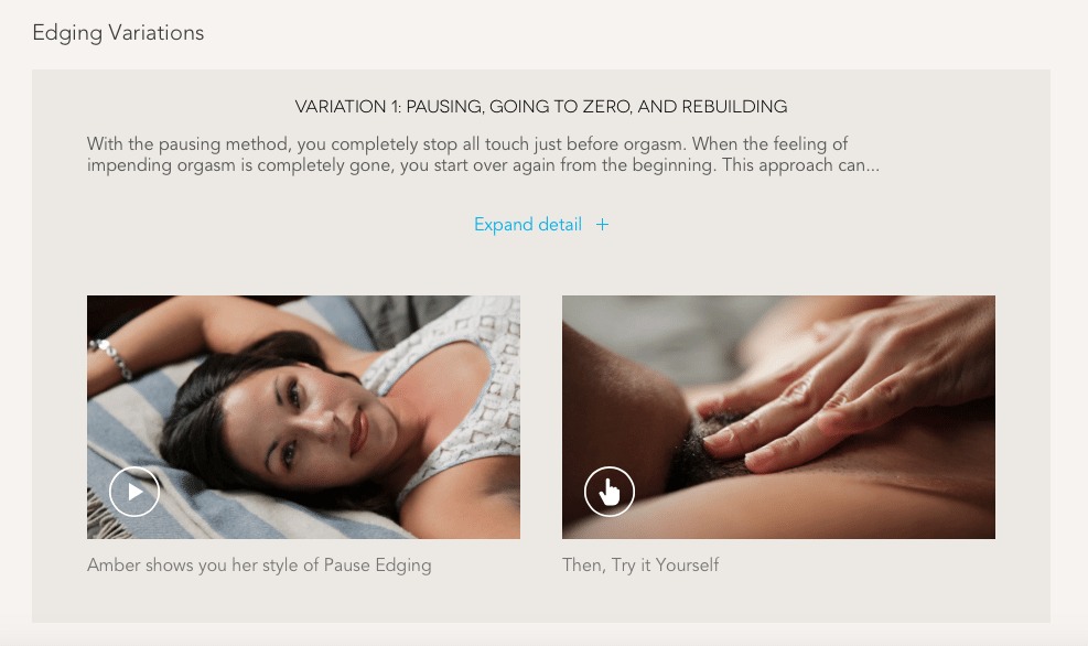 omgyes education sex courses