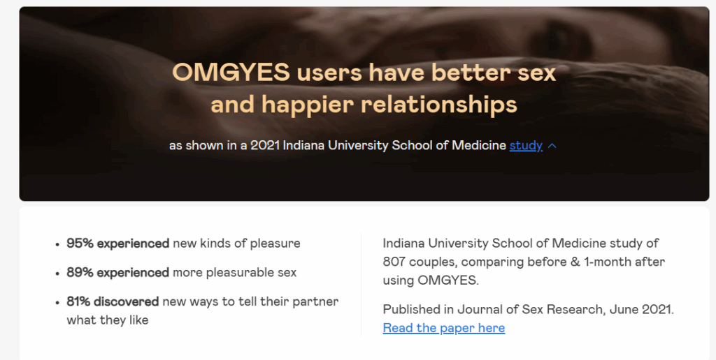 omgyes sex education 