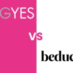 omgyes vs beducated