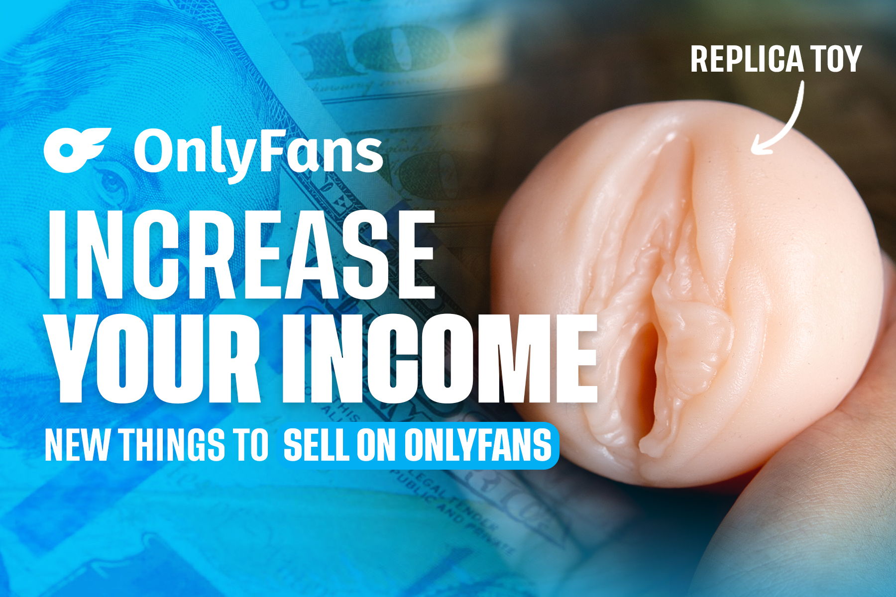 New Things to Sell on OnlyFans: Ideas To Increase Your Income - Related article thumbnail