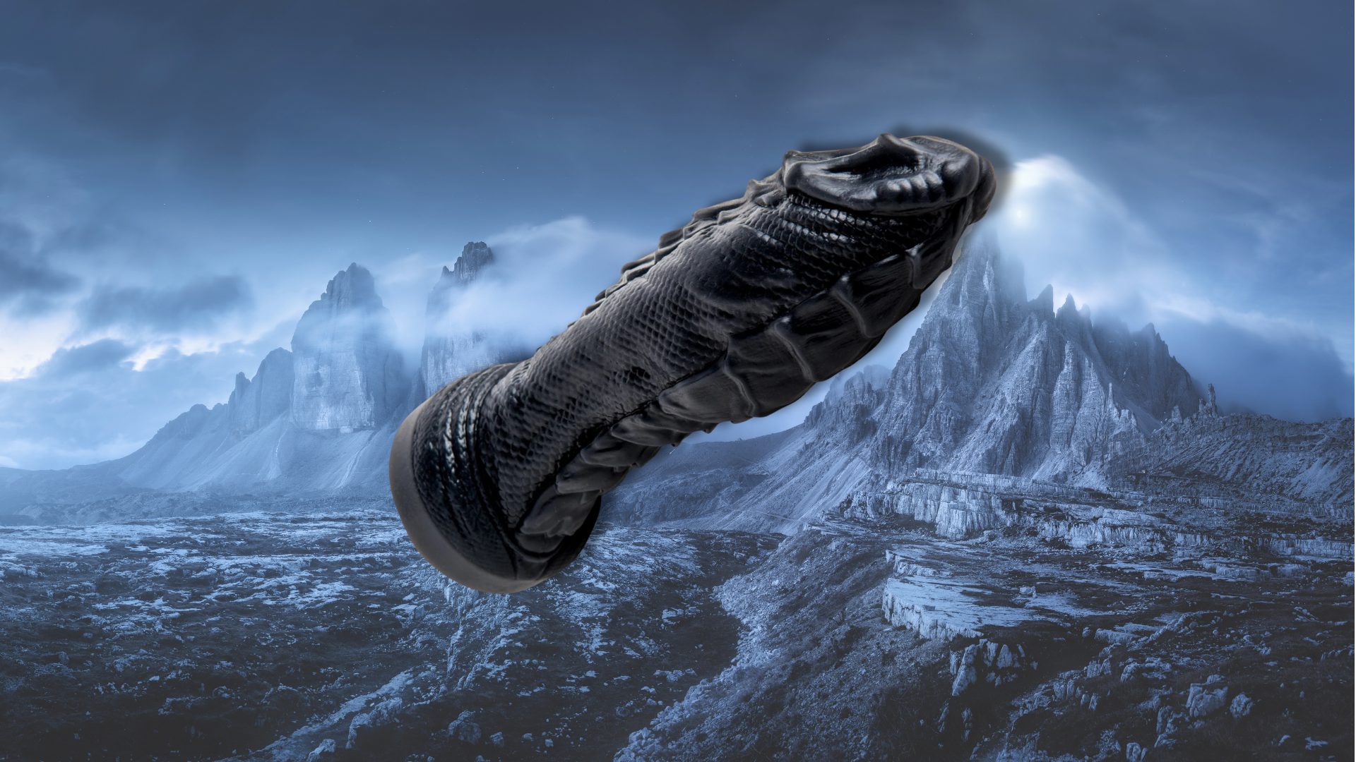 What’s a Tentacle Dildo? | Complete Fantasy Dildo Guide - Related article thumbnail