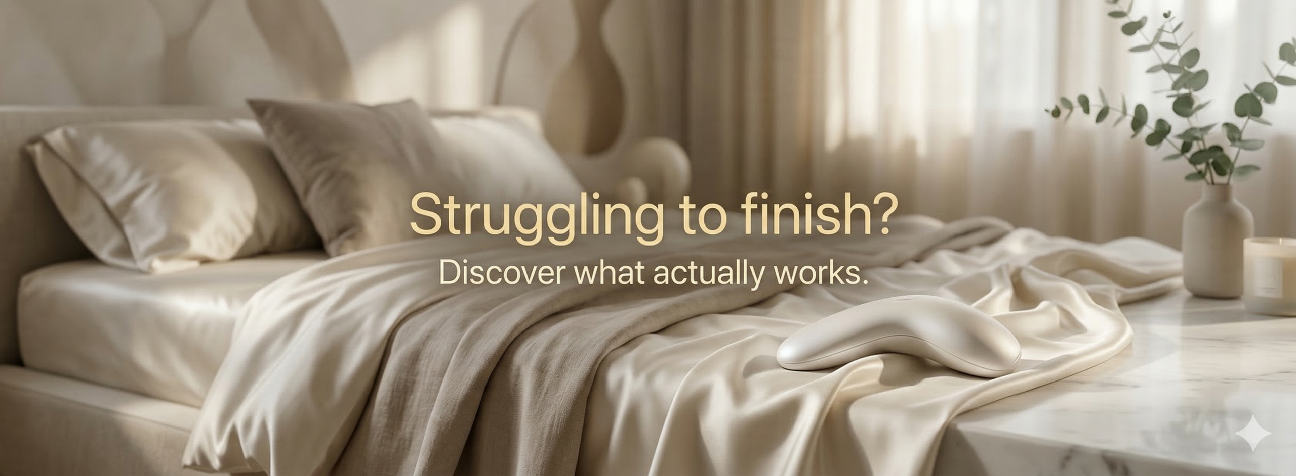 Why You Can’t Finish (And What Actually Helps) - Related article thumbnail