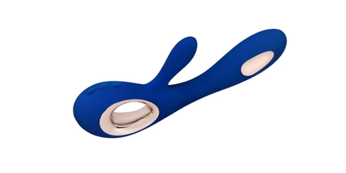 Two Birds with One Stone: The Complete Guide to Rabbit Vibrators and Blended Orgasms - Featured article image